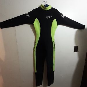 COPY - #Wetsuit